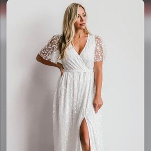 Baltic Born Dress